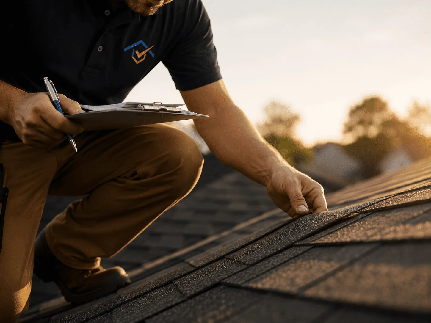 Why Choose Roof Inspection in Chinle, AZ