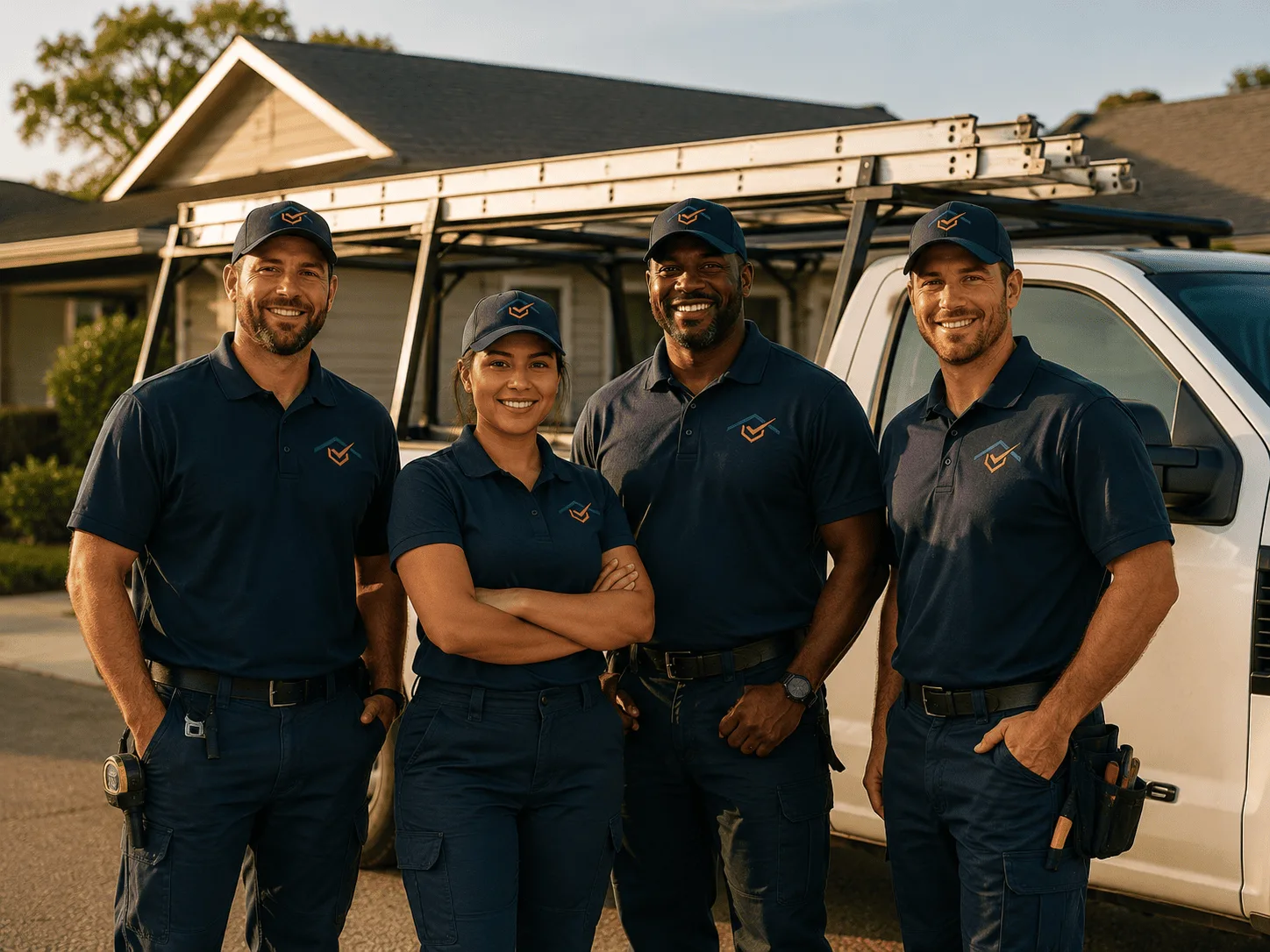 Roof Inspection company in Chinle, AZ